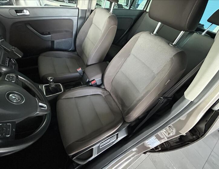 Volkswagen Golf Plus 21