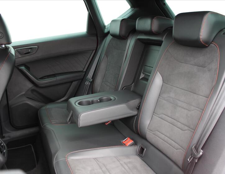 Seat Ateca 11