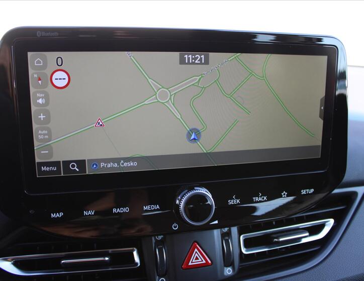 Hyundai i30 17
