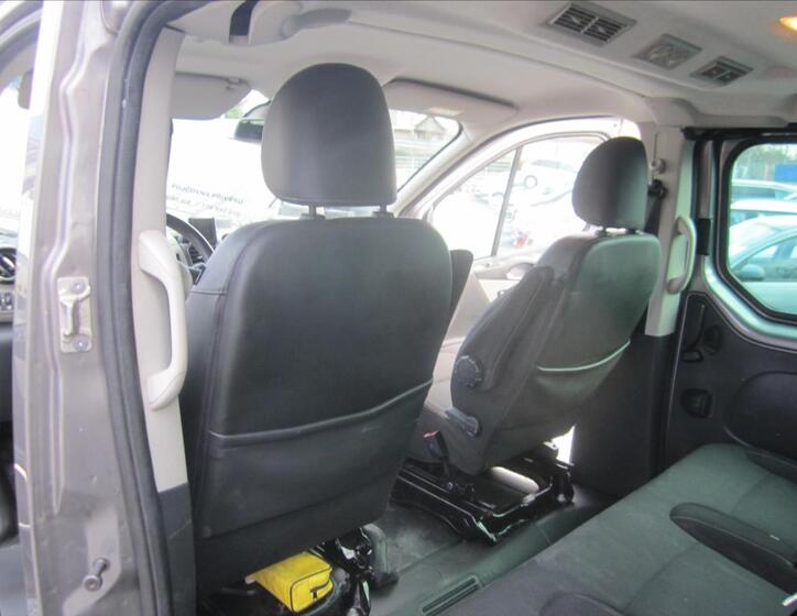 Renault Trafic 26