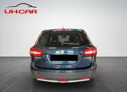 Suzuki SX4 S-Cross 3