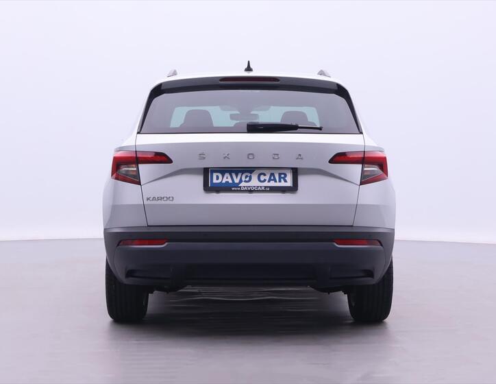 Škoda Karoq 6