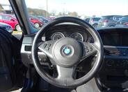 BMW Řada 5 12