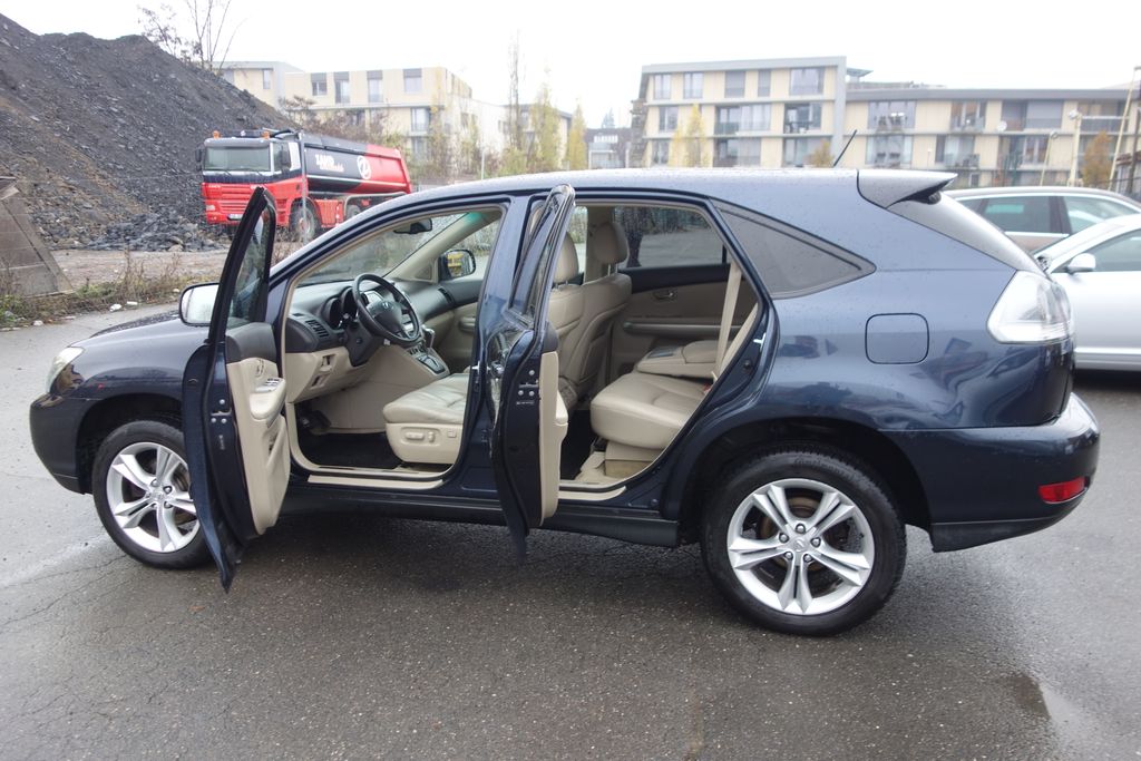 Lexus RX 400