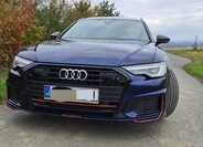 Audi A6 1