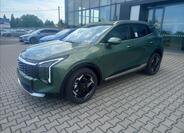 KIA Sportage 2