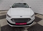 Ford Mondeo 4