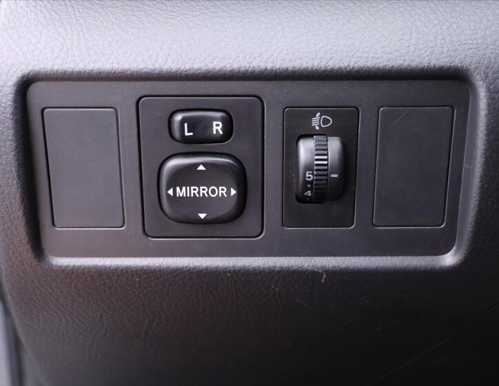 Toyota Corolla Verso 14