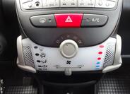 Peugeot 107 35