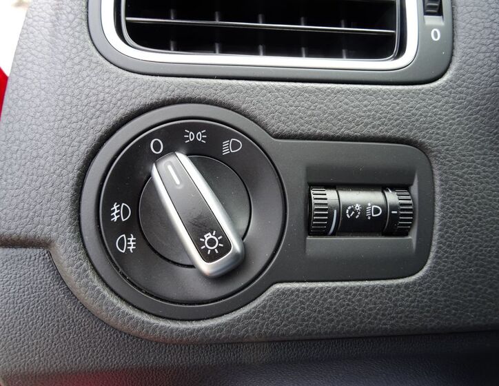 Volkswagen Polo 13
