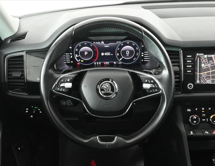 Škoda Kodiaq 16