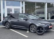 Toyota Corolla 1