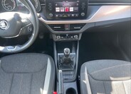 Škoda Scala 10