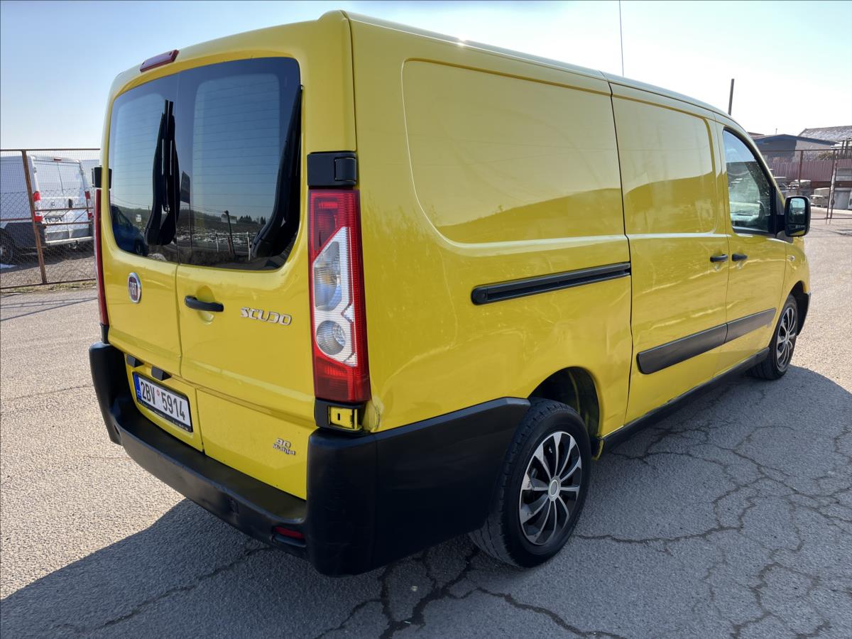 Fiat Scudo