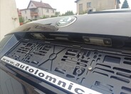 Škoda Fabia 13