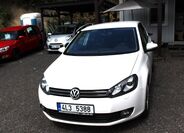 Volkswagen Golf 1