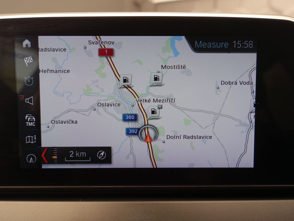 BMW Řada 2