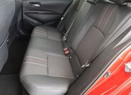 Toyota Corolla 10