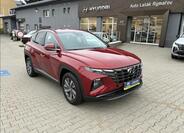 Hyundai Tucson 1