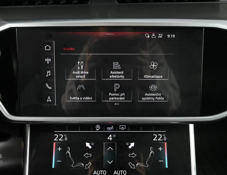 Audi A6 22