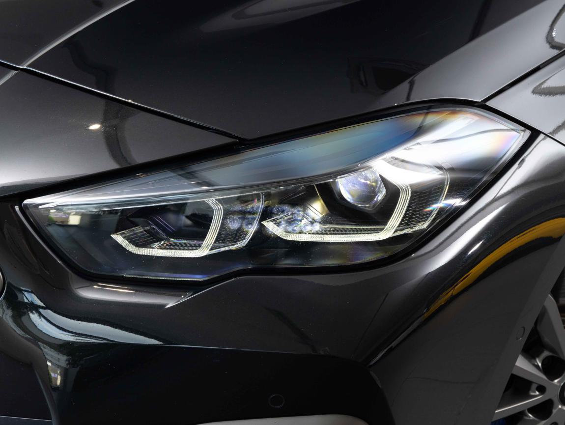 BMW Řada 2