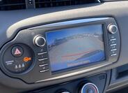Toyota Yaris 23