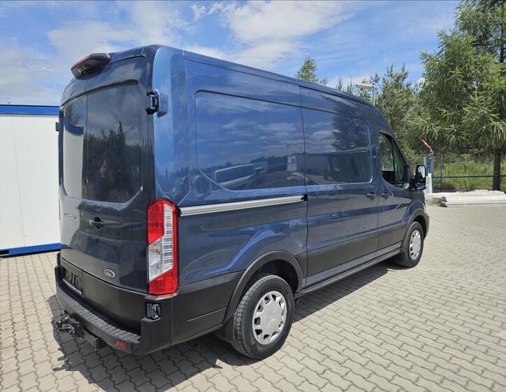 Ford Transit 3