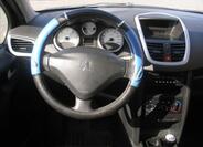 Peugeot 207 9