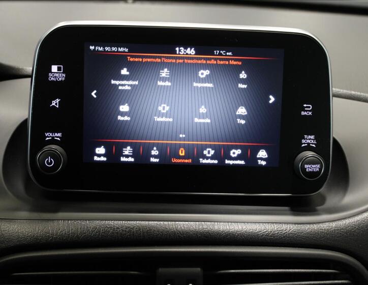 Fiat Tipo 31