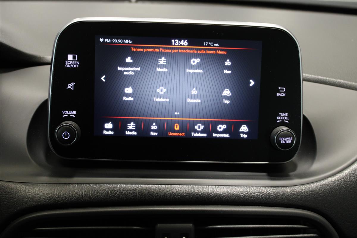 Fiat Tipo
