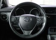 Toyota Auris 14