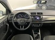 Škoda Fabia 5