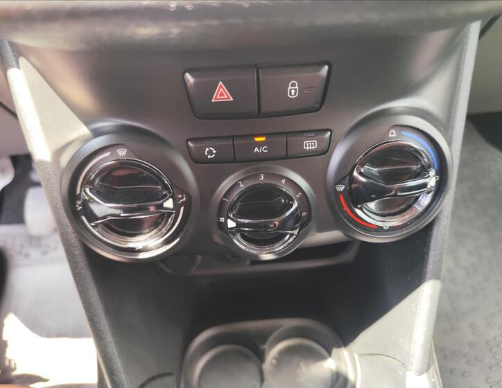 Peugeot 2008 22