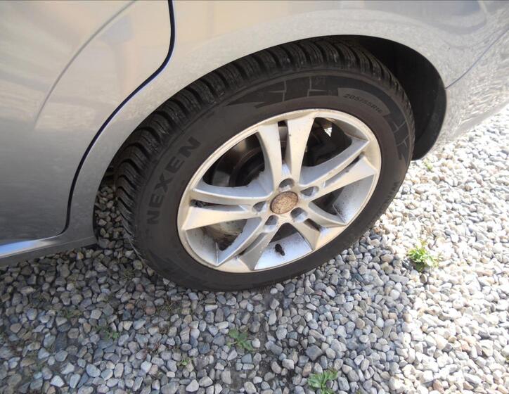 Opel Zafira 22