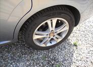Opel Zafira 22