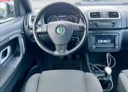 Škoda Roomster 22