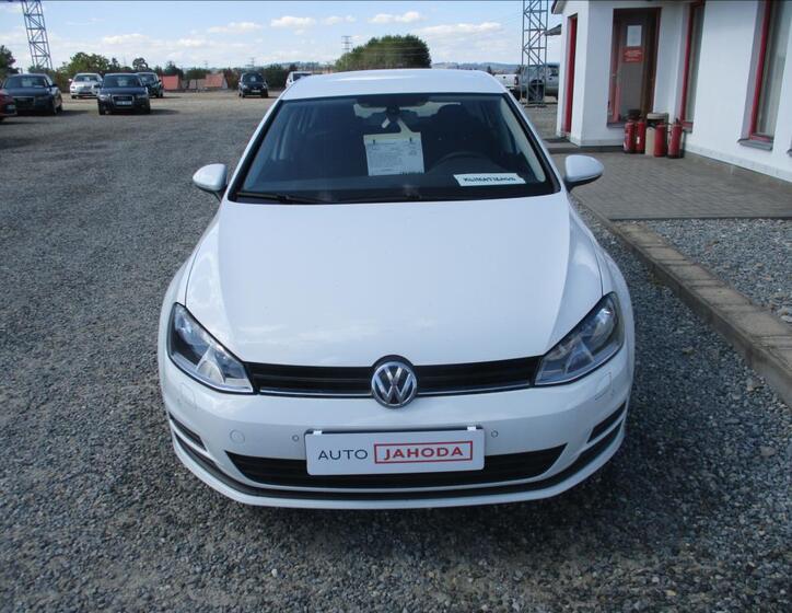 Volkswagen Golf 2