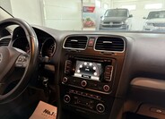Volkswagen Golf 15