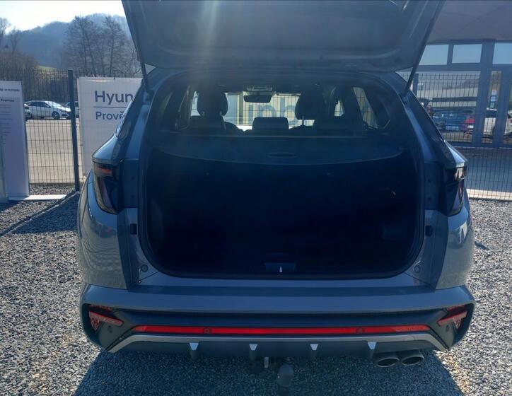 Hyundai Tucson 22