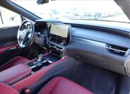 Lexus RX 500h 43