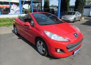 Peugeot 207 3