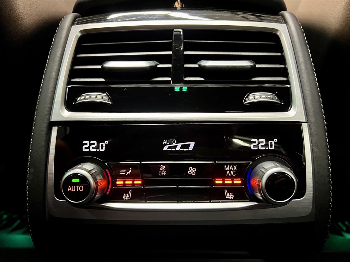 BMW Řada 7