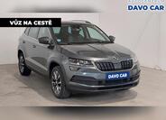 Škoda Karoq 2