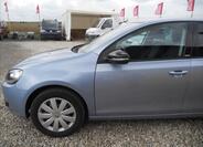 Volkswagen Golf 10