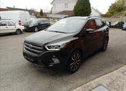 Ford Kuga 1