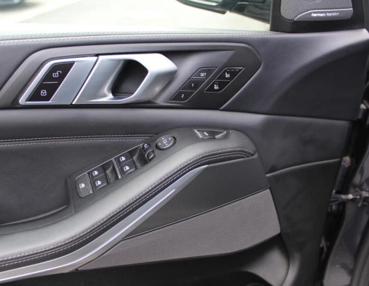 BMW X5 10