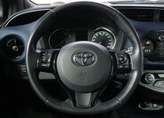 Toyota Yaris 14