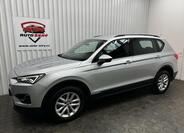 Seat Tarraco 3