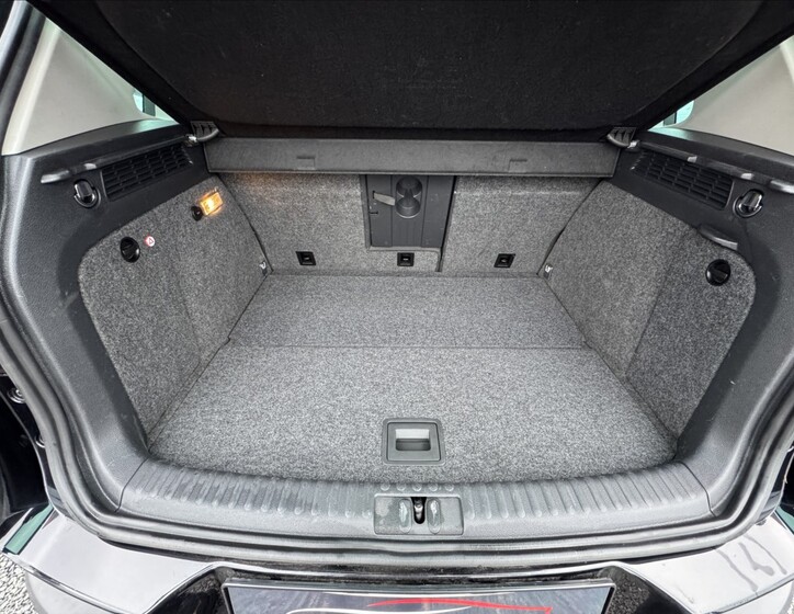 Volkswagen Tiguan 14