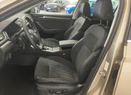 Škoda Superb 13
